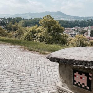 Milo Ventimiglia Instagram - Eyes Over. Bern, Switzerland. MV