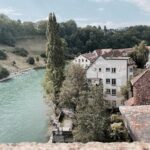 Milo Ventimiglia Instagram - Bern, Switzerland. MV