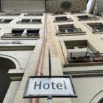 Milo Ventimiglia Instagram - Hotel. Bern, Switzerland. MV
