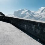 Milo Ventimiglia Instagram - Backside a Italy. Gornergrat, Zermatt, Switzerland. MV