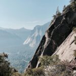 Milo Ventimiglia Instagram - Yosemite Falls Trail. Yosemite, CA. MV