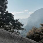 Milo Ventimiglia Instagram - Yosemite Falls Trail. Yosemite, CA. MV