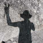 Milo Ventimiglia Instagram - El Cap Monster. Yosemite, CA. MV