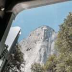 Milo Ventimiglia Instagram - El Capitan. Yosemite Nat’l Park, CA. MV