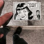 Milo Ventimiglia Instagram - SLC, UT. MV
