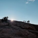 Milo Ventimiglia Instagram - The Arches. Moab, UT. MV