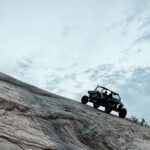 Milo Ventimiglia Instagram - Moab, UT. MV