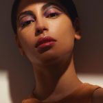 Mina El Hammani Instagram - @guerlain & @marieclaire_es 🫶🏽💕🦋🌼✨ Gracias 💘 @magdalenafraj @juanjomolinaphotographer @sandraescrina @naogayoso @sofiapedroche @ainhoaa.hernandez