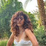 Mina El Hammani Instagram - Marrakech