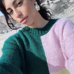 Mina El Hammani Instagram - 🤍