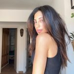 Mina El Hammani Instagram - ♟