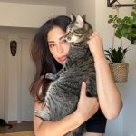 Mina El Hammani Instagram - ♟