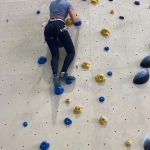 Mina El Hammani Instagram - Feel like a monkey 🐒💪🏽
