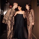 Mina El Hammani Instagram - Es un honor haber sido parte de esta gran celebración del cine y haber compartido nuestra historia con el público. Gracias @festivalmalaga ❤️ Gracias a mis queridos @cancandela3 @quiet_producciones @unfilmdepablo por vuestra dedicación y trabajo me siento muy orgullosa y afortunada de ir agarrada de vuestra mano ❤️ Gracias @sofiapedroche por acompañarme en cada paso del camino y ayudarme en todo 🥹 Gracias @evitacalleja quien ha sido fundamental en la promoción de nuestro corto ✨ Gracias @mariabarrancooficial y @elisa_matilla por vuestros increíbles personajes y vuestra generosidad 🫶🏽 Por último, quiero agradecer a todo el equipo que hizo posible este cortometraje, gracias a todo el equipo técnico y artístico por poner vuestra energía y tiempo para que “Rubio Cobrizo" se convirtiera en una realidad ✨ ¡Gracias de todo corazón! Gracias @davidgallardophoto por tu tiempo y tus increíbles fotos 🙏 Gracias a mi querida @capelliercapellier por los increíbles looks 🫶🏽 @boss @valytyplace Gracias a mi amor @cristorguez @guerlain por mimarme siempre desde la buena vibra 🖤 #rubiocobrizo