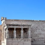 Mina El Hammani Instagram - ¿A quien no le va a gustar un Acrópolis ateniense del S V a.C? ¿A quién no le va a gustar? @niche_hotel_Athens niche hotel Athens
