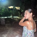 Mina El Hammani Instagram - ¿A quien no le va a gustar un Acrópolis ateniense del S V a.C? ¿A quién no le va a gustar? @niche_hotel_Athens niche hotel Athens