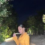 Mina El Hammani Instagram - 🌸🧡 @emeraldmaldivesresortspa #emeraldmaldivesresortspa #naturarelegance #emeraldmaldives Emerald Maldives Resort & Spa