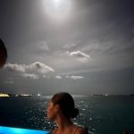 Mina El Hammani Instagram - Verano, mi nueva estación favorita 🦋