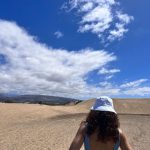 Mina El Hammani Instagram -