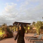 Mina El Hammani Instagram - Feliz cumpleaños a mi hermanita bonita🌹 Tengo mucha suerte de tenerte a mi lado cada día✨eres el ser humano más bonito y bueno que conozco. Gracias por estar siempre y afrontar todos los momentos con serenidad y una sonrisa. Eres la mejor hermana mayor que podría soñar 🤍 Te quiero ♾ ❤️ ❤️❤️❤️❤️❤️❤️❤️❤️❤️❤️