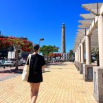 Mina El Hammani Instagram - 🐠🥑🏝💙🌸 #SalobreHotel #GCWellness #GranCanaria Salobre Hotel Resort & Serenity