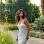 Mina El Hammani Instagram - Marrakech