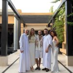 Mina El Hammani Instagram - Marrakech