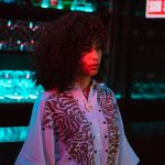 Mina El Hammani Instagram - KILA is coming 23 de junio en @primevideoes 🖤 BLACK SUNDAY de mi querida @ludmilawagnest 🥹 Con @vicdalee @diegomceaoficial @soyramiroblas @matias.odorico ✨