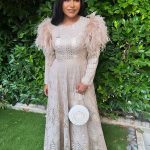 Mindy Kaling Instagram - Is it even Diwali without @falgunishanepeacockindia @falgunipeacock? I love wearing their stunning creations, especially during the festive season. Their talent is matched only by their generosity! And complimenting it all is my perfect @sethicouture jewels. I feel lucky and proud to be able to rep such accomplished Indian brands. I hope your Diwali 🪔 is filled with much needed light ✨and love ❤️