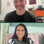 Mindy Kaling Instagram - October ‘23 🎃👦🏽👧🏽👗👩🏾‍💻🧑🏾‍🍳