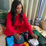 Mindy Kaling Instagram - Meet my Mindy’s Must Haves 🫶 I sat with Andie Swim and spilled all the deets on swimwear, travel, and even got a little personal on swimwear confidence. I know I feel my best when I’m in something stylish, modern, and comfortable all at once. Click the link in my bio to explore my Mindy-approved collection of swim picks! 🌊🏖️☀️