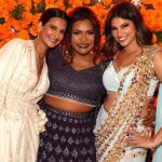 Mindy Kaling Instagram - “Any man who says he totally understands women is a fool. Because they are un-understandable.” Happy #Internationalwomensday to these women (and many more) who inspire me daily (2/2)