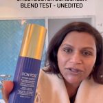 Mindy Kaling Instagram – The only Valentine’s Day ghost you’ll see today is maybe your ex, but it’s definitely not @lionpose’s Ghostbuster sunscreen 💙☀️