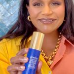 Mindy Kaling Instagram – 🎉 The wait is FINALLY over! 🎉 Our Ghost-Buster SPF 42 is now exclusively available on @Sephora .com! 🌟 

Experience the power of 100% mineral SPF with our clinically proven formula, providing the highest UVA/UVB protection without any white cast. 💪🏽 Dive into a mineral and reef-safe formula powered by glutathione, a potent antioxidant, and moisture-boosting squalane. 

Shop now only @sephora – Link in Bio