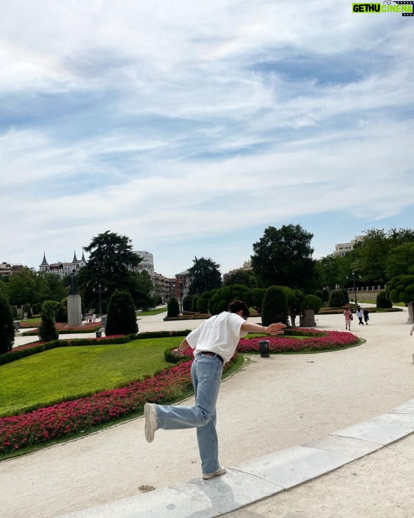 Minho Instagram - Spain🇪🇸.