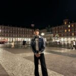 Minho Instagram – Mayor plaza. Plaza Mayor de Madrid