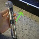 Minho Instagram - stage. 올림픽체조경기장