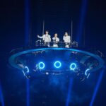 Minho Instagram - 2023.06.23.~25. SHINee WORLD 6 perfect illumination. KSPO DOME