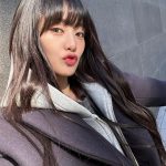 Minnie Instagram - 🥶
