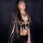Minnie Instagram - Goddess Awakened🦁✨