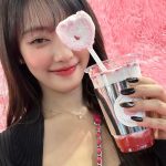 Minnie Instagram - 댕자의 제이에스티나 팝업 스토어 나들이ʕっ•ᴥ•ʔっ 여러분도 많이 놀러오세요~🐾🐱💕