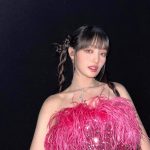 Minnie Instagram - 这两天在澳门和Neverland一起度过 真的很幸福:) 我不会忘记这个瞬间的! 谢谢大家. 我爱你们😊🫶🏻💖 Macau 澳門