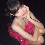 Minnie Instagram - 这两天在澳门和Neverland一起度过 真的很幸福:) 我不会忘记这个瞬间的! 谢谢大家. 我爱你们😊🫶🏻💖 Macau 澳門