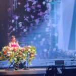 Minnie Instagram - 这两天在澳门和Neverland一起度过 真的很幸福:) 我不会忘记这个瞬间的! 谢谢大家. 我爱你们😊🫶🏻💖 Macau 澳門