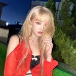 Minnie Instagram - X-FILE