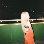 Minnie Instagram - X-FILE