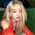Minnie Instagram - X-FILE