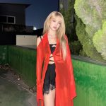 Minnie Instagram - X-FILE