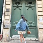Minnie Instagram - 🤗🌈☁️🥐💖✨ Paris, France