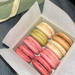 Minnie Instagram - 🤗🌈☁️🥐💖✨ Paris, France